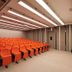 Sala de conferències