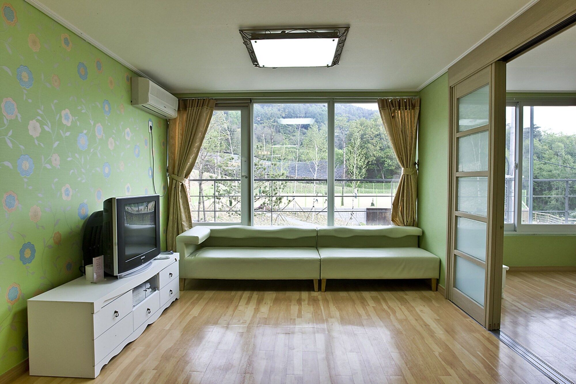Sala Foto