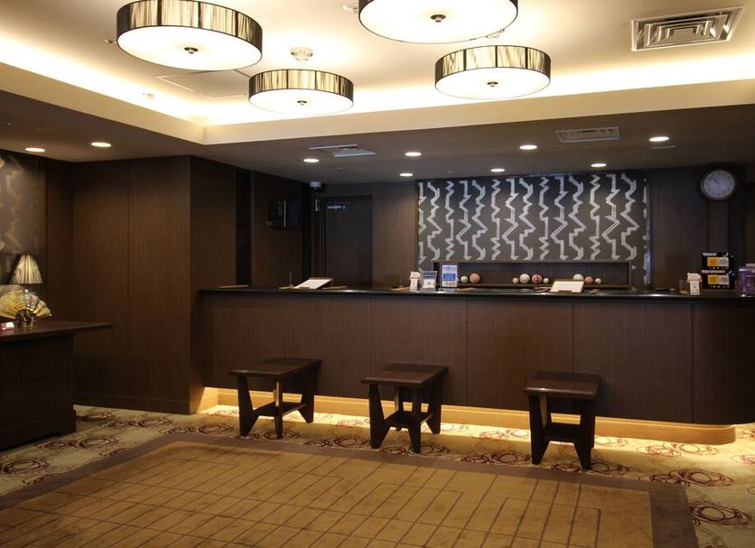 Recepció Foto