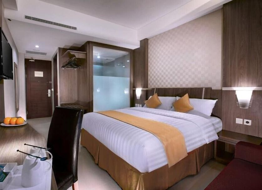 Habitació Foto
