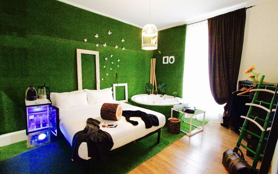 Habitació Foto