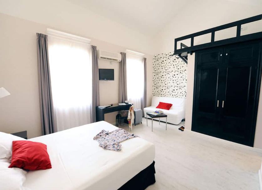 Habitació Foto