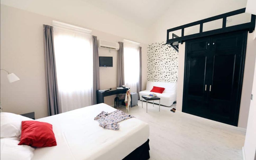 Habitació Foto