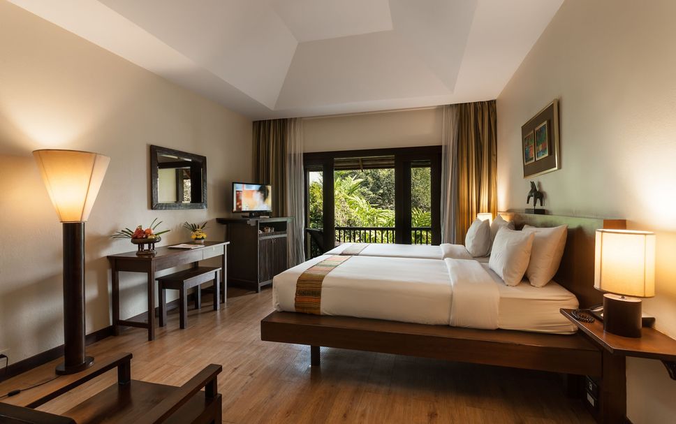 Habitació Foto