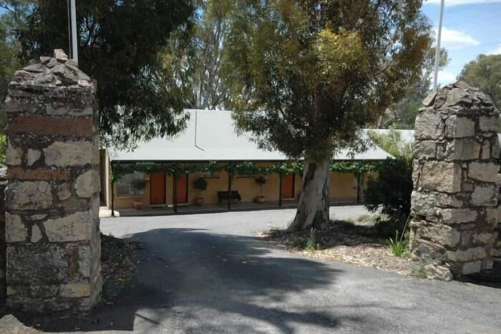 Vista exterior