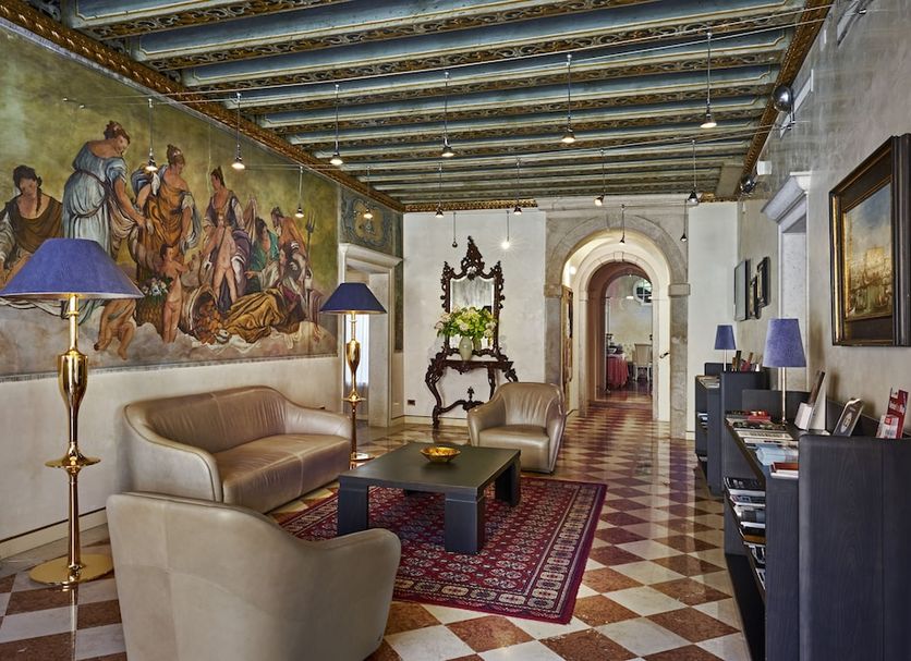 Sala d'estar Foto