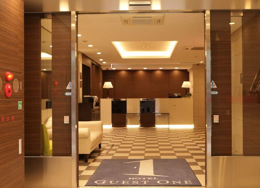 Recepció Foto