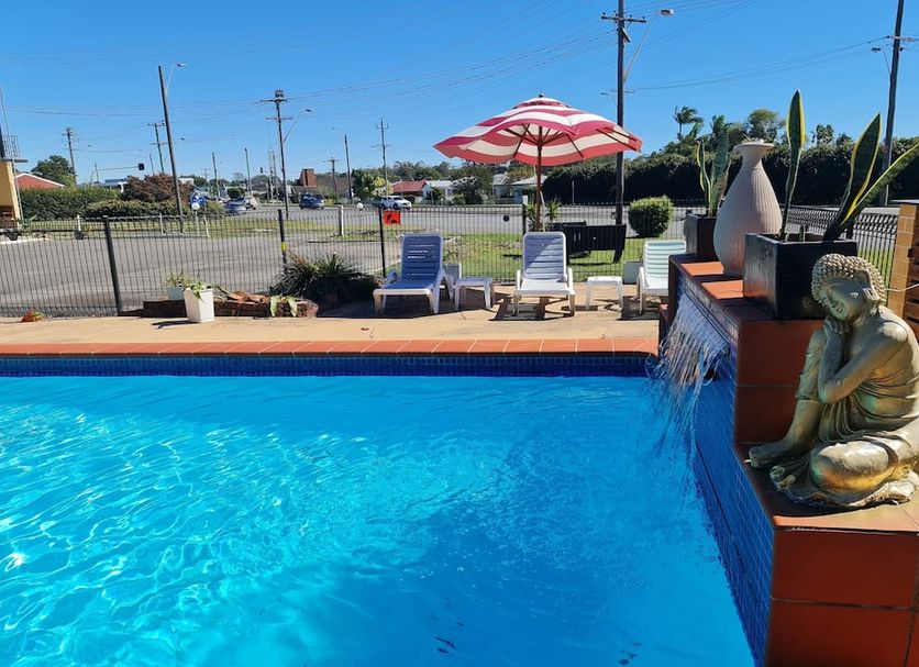 Pool Foto