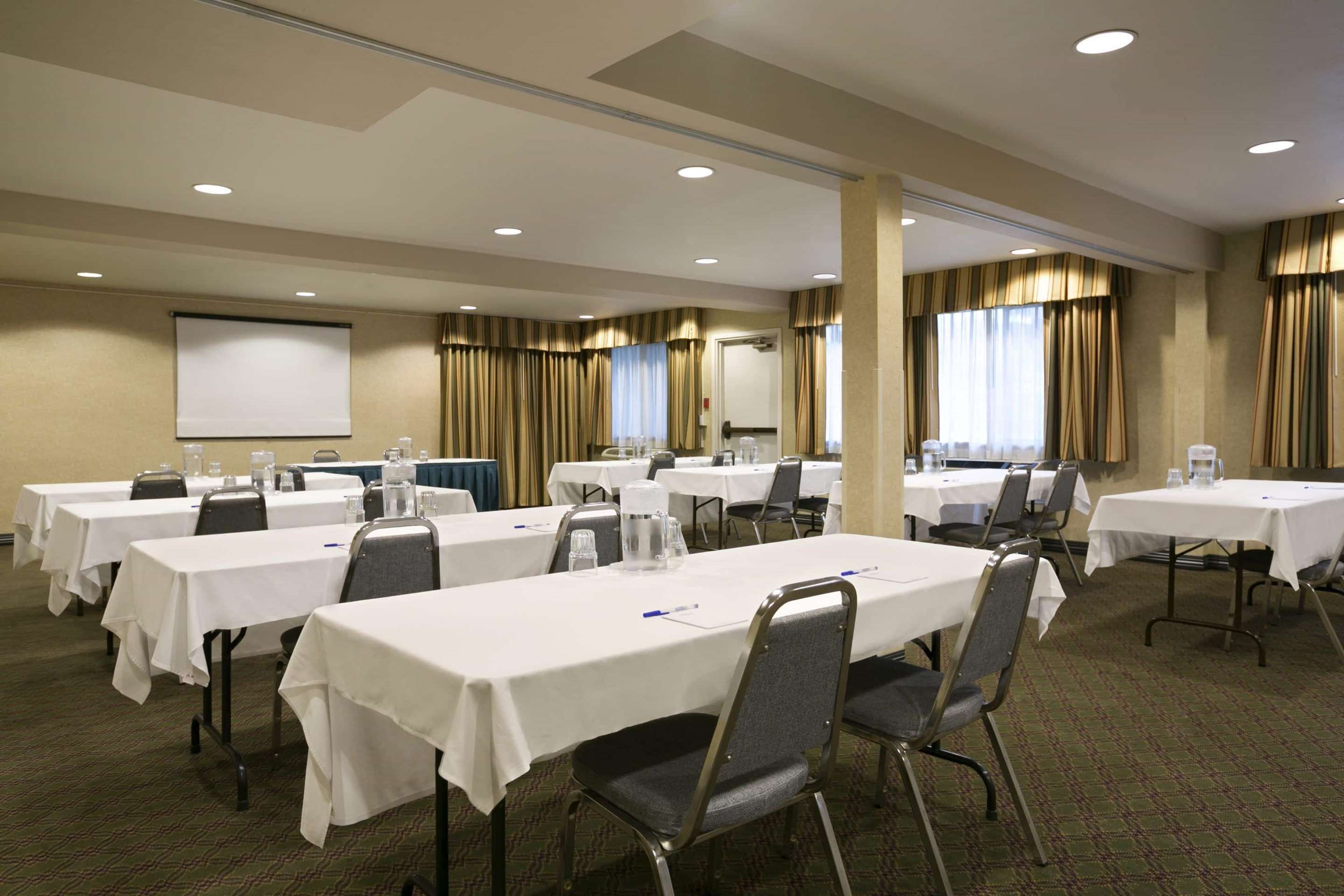Sala de conferències