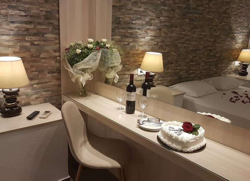 Serveis de l’habitació Foto