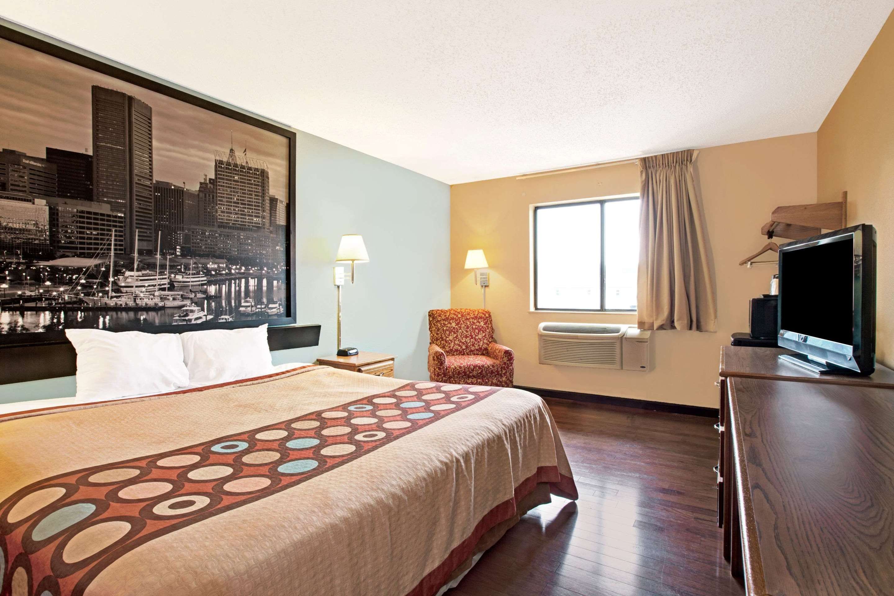 Habitació