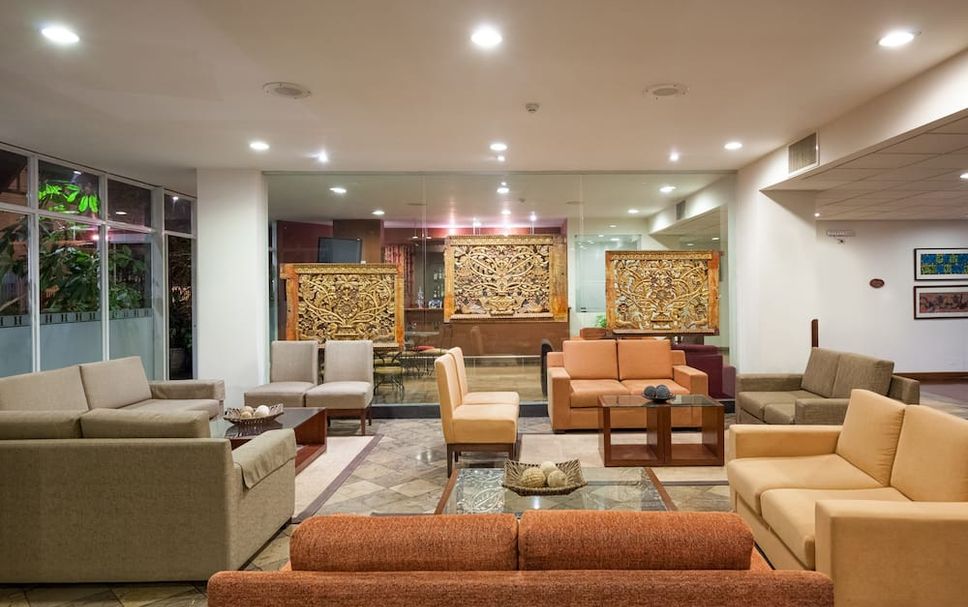 Sala d'estar Foto