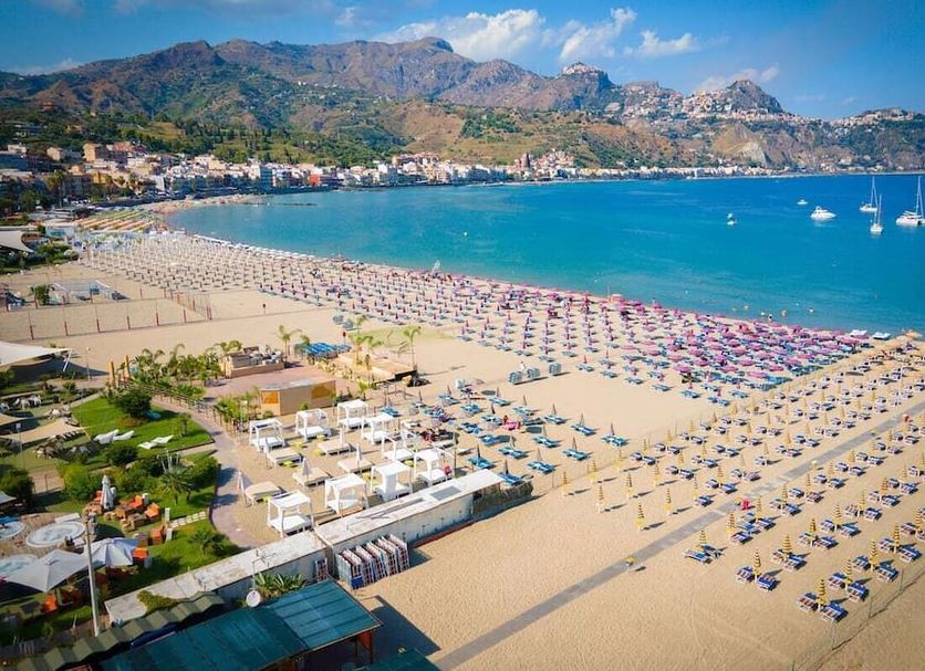 Platja Foto