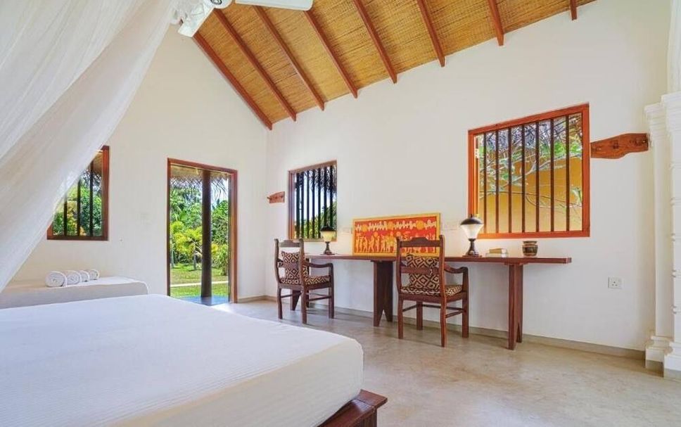 Habitació Foto