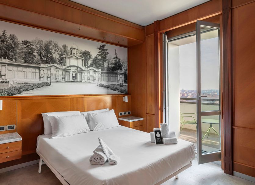 Habitació Foto