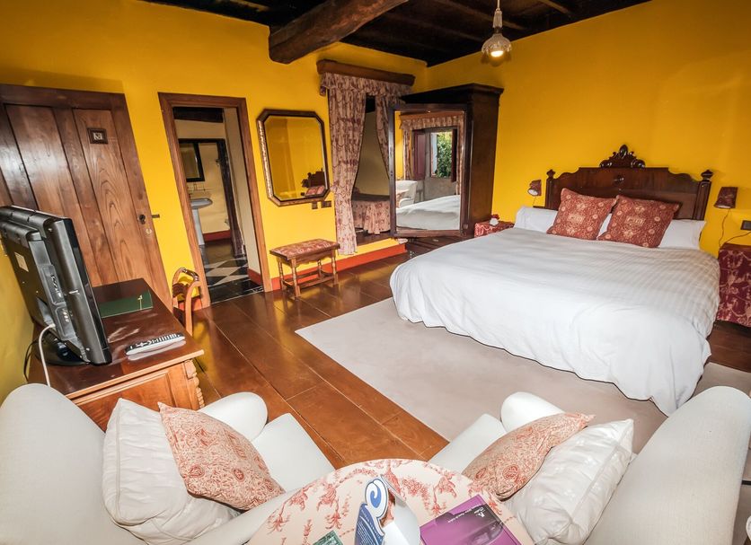 Habitació Foto