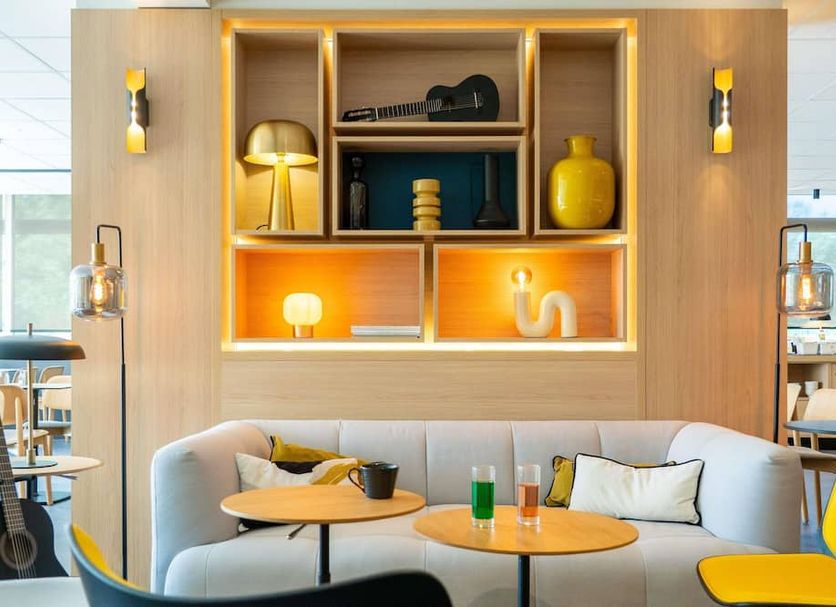Sala d'estar Foto