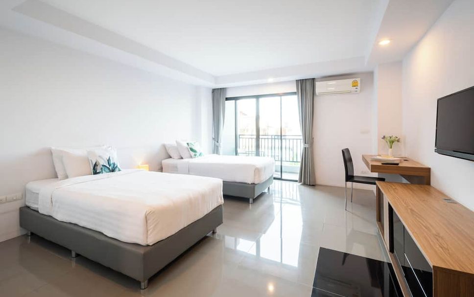 Habitació Foto