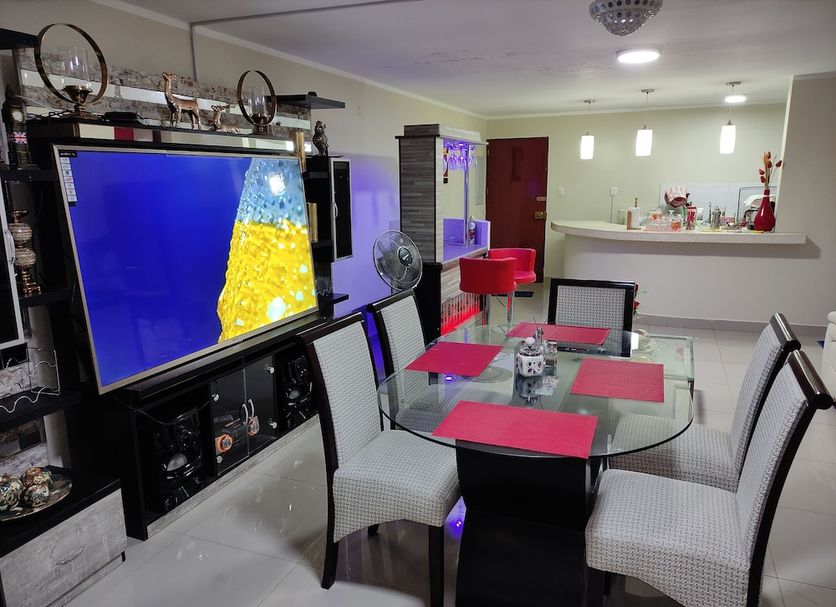 Sala Foto