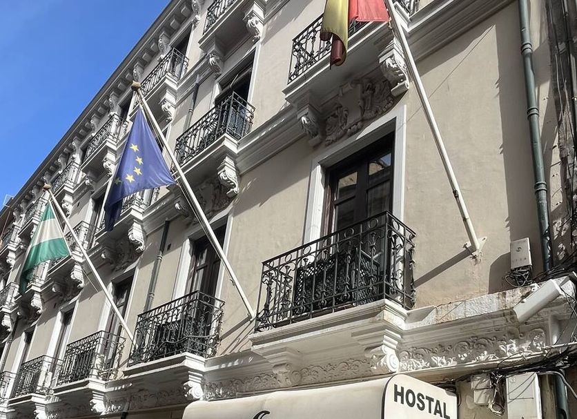 Edifici Foto