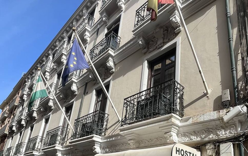 Edifici Foto