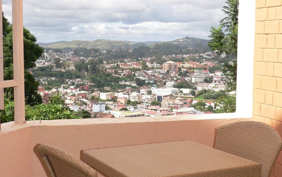 Balcó Foto