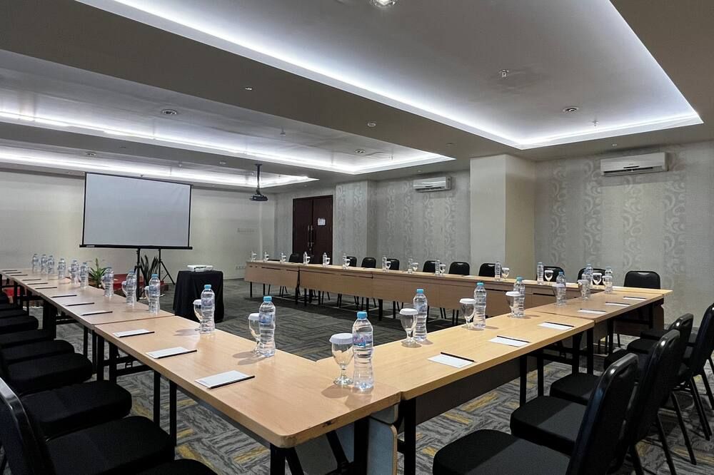 Sala de conferències