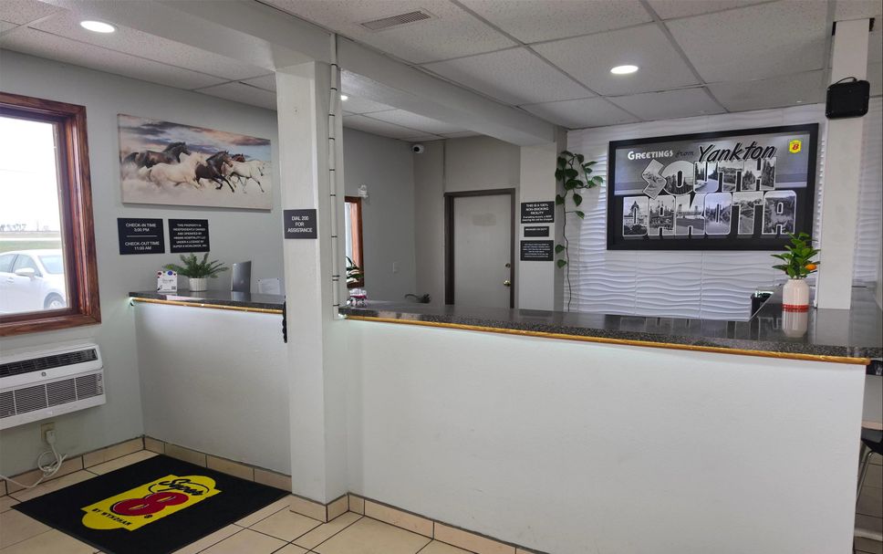 Recepció Foto