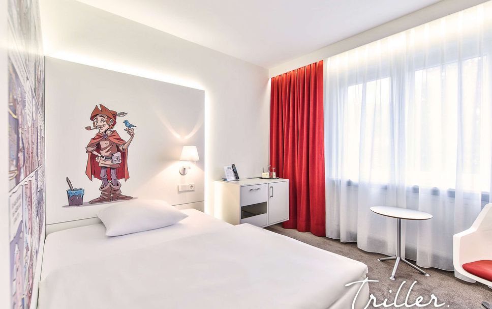 Habitació Foto