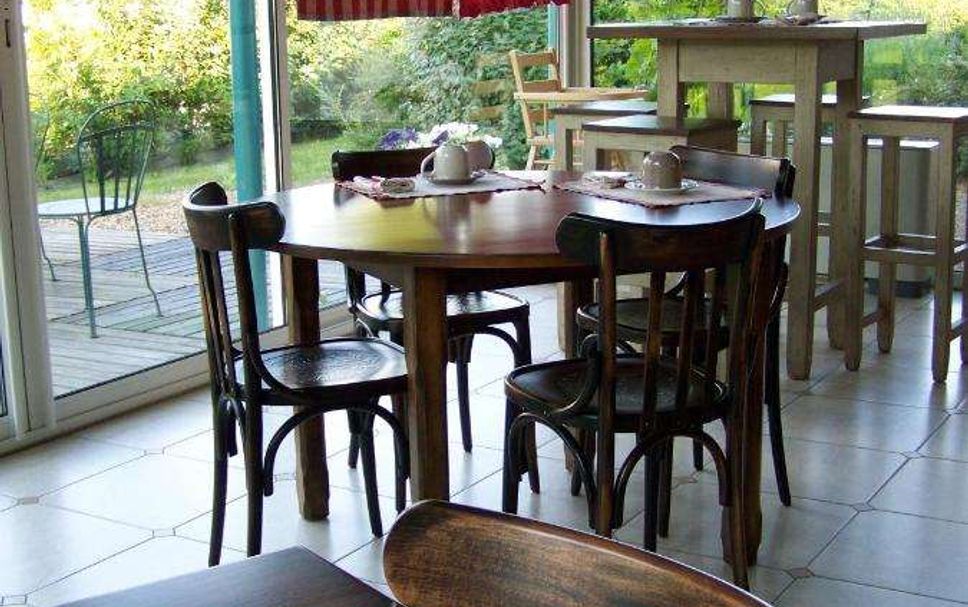 Servei de l'hotel Foto