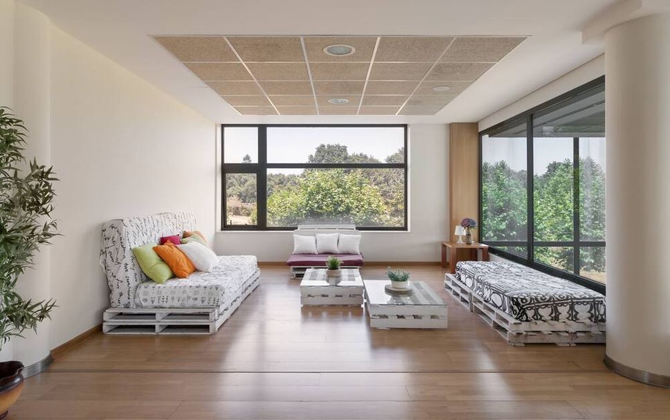 Sala Foto