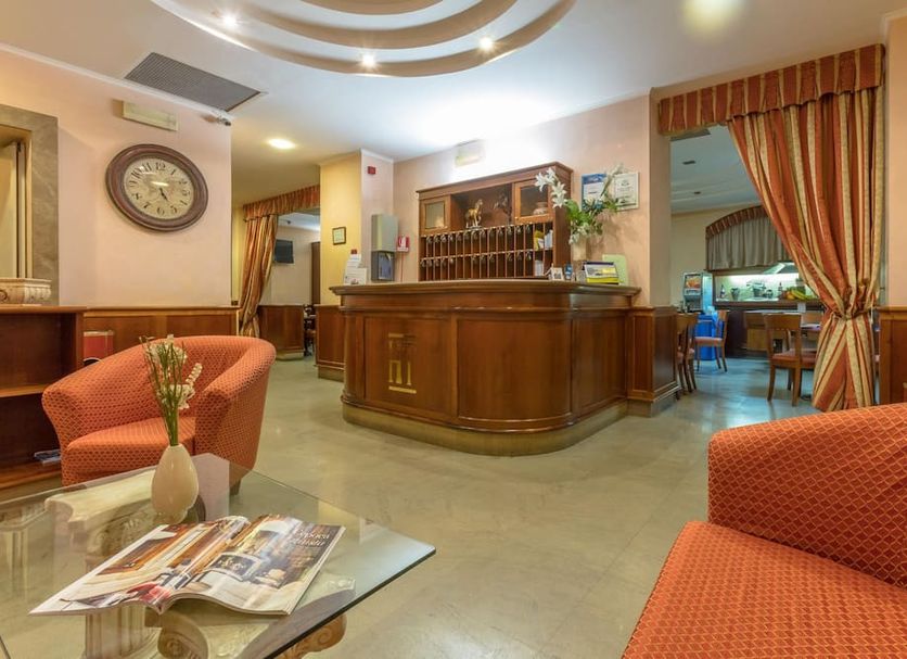 Recepció Foto