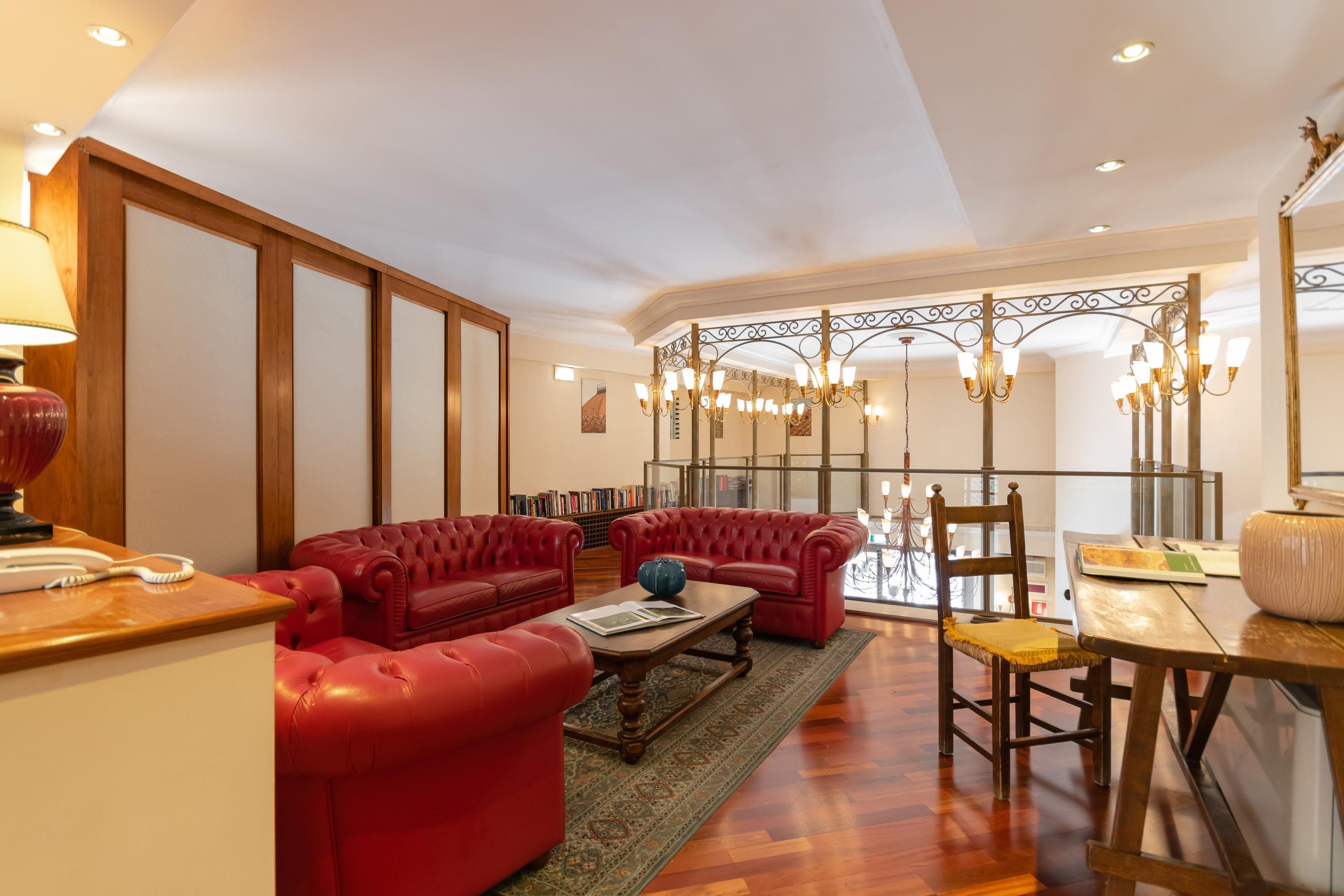 Sala d'estar