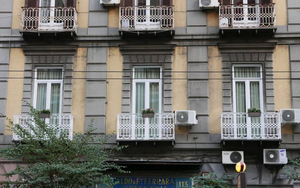 Edifici Foto