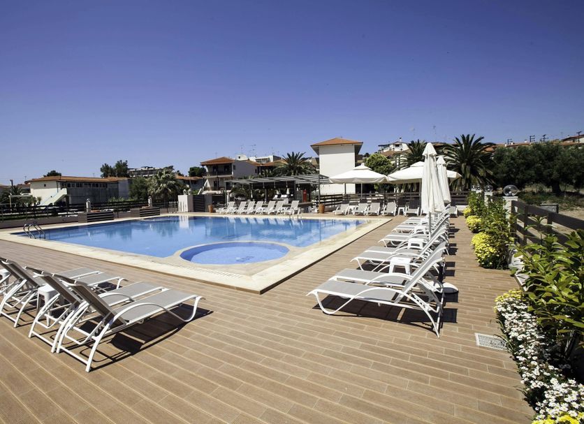 Pool Foto