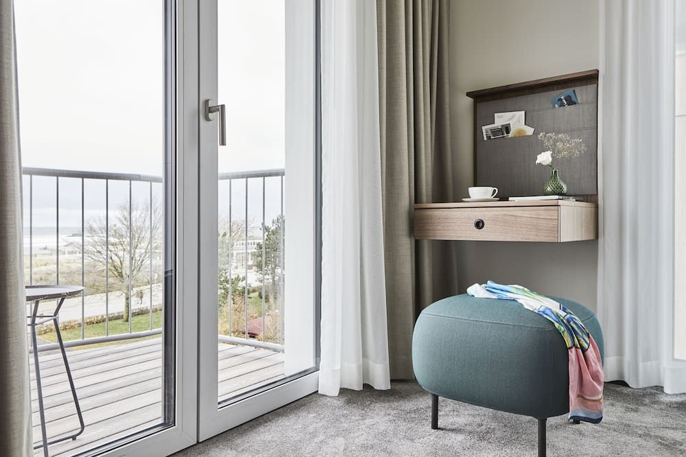 Serveis de l’habitació