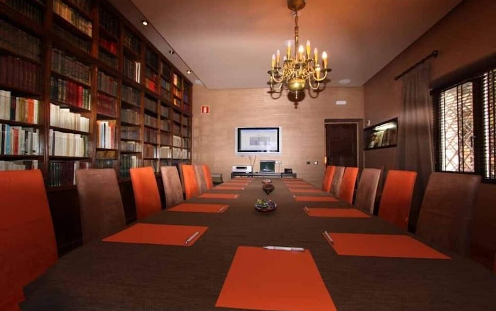 Sala d'estar Foto