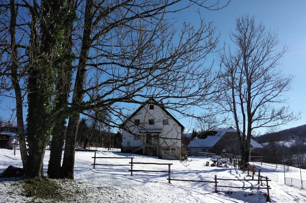 Vista exterior