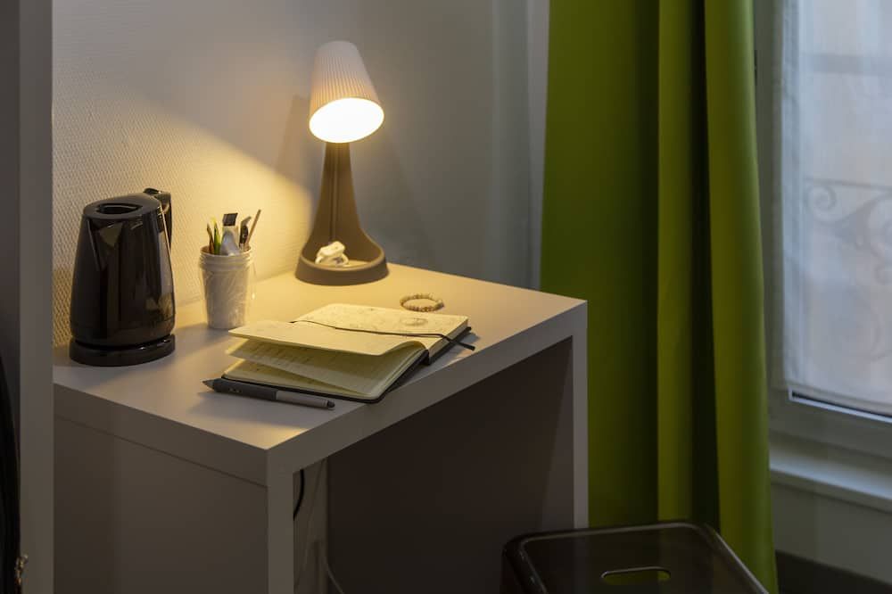 Serveis de l’habitació