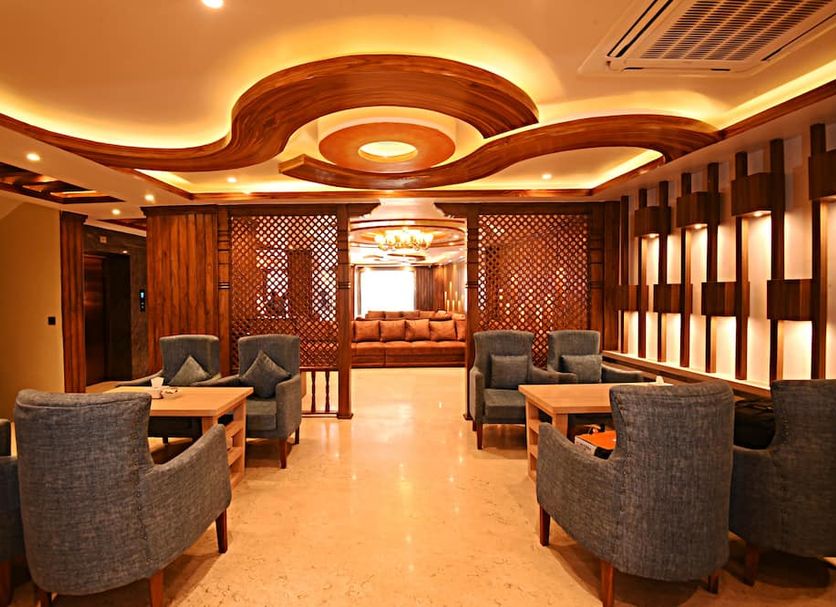 Sala d'estar Foto