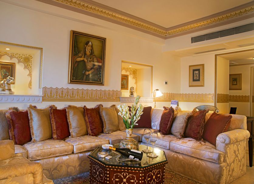 Sala d'estar Foto