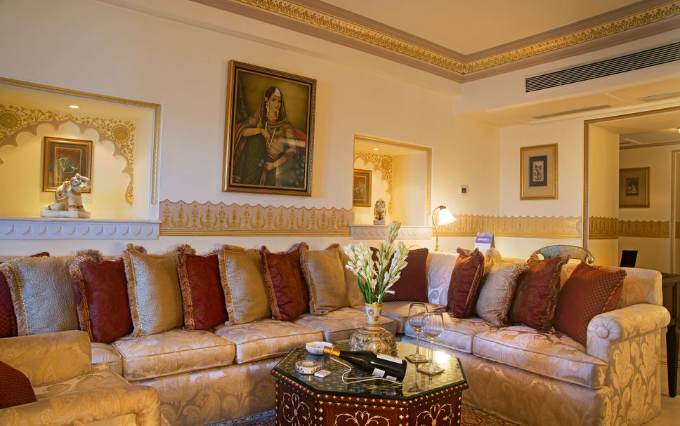 Sala d'estar Foto