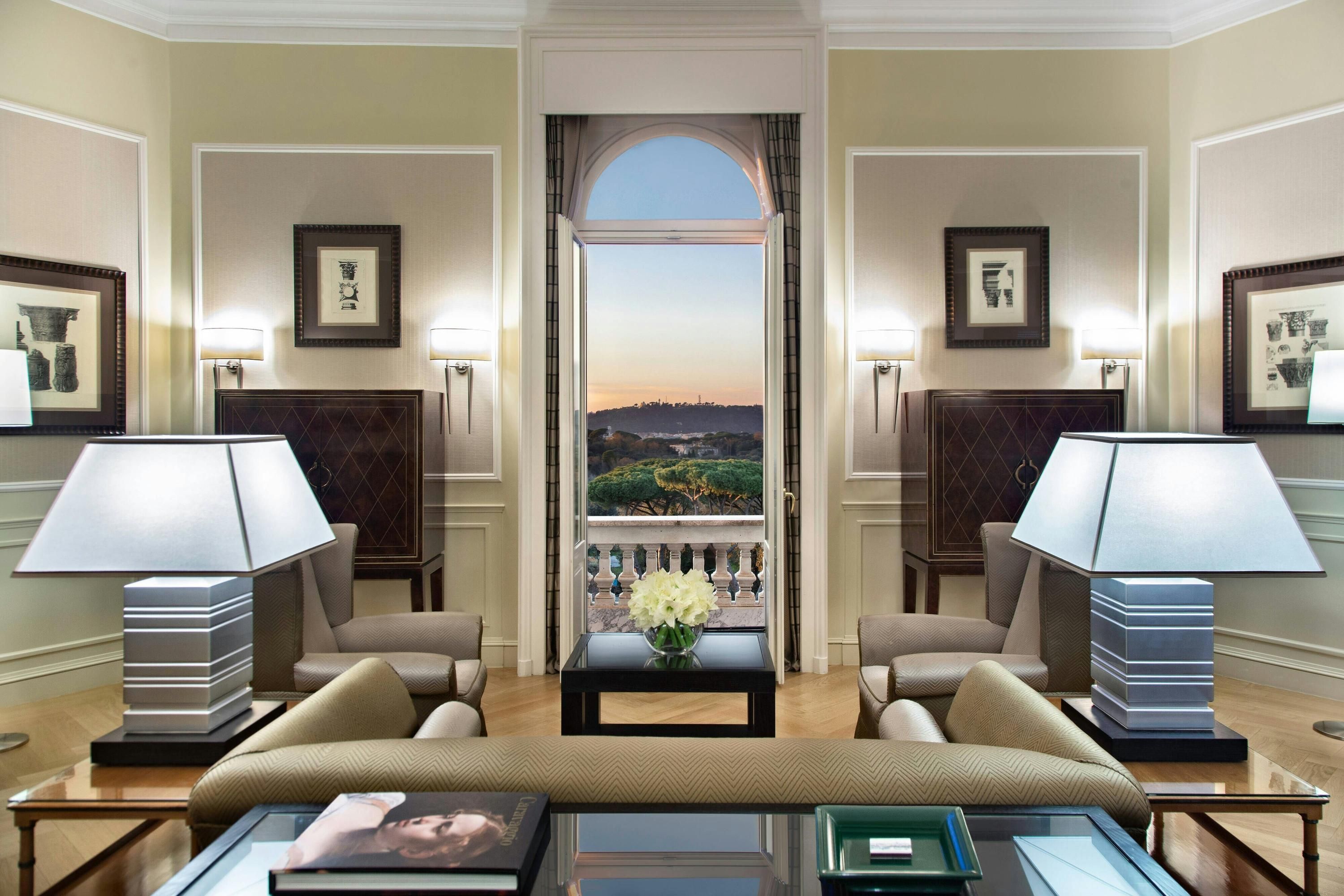 Sala Foto