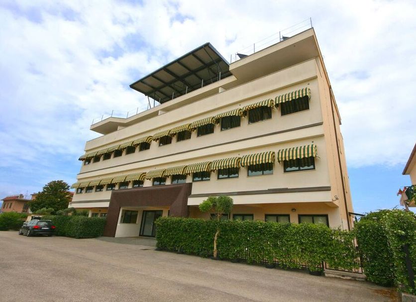 Edifici Foto