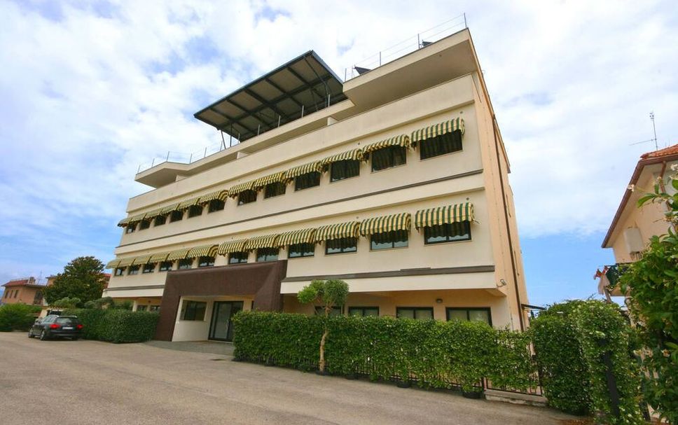 Edifici Foto