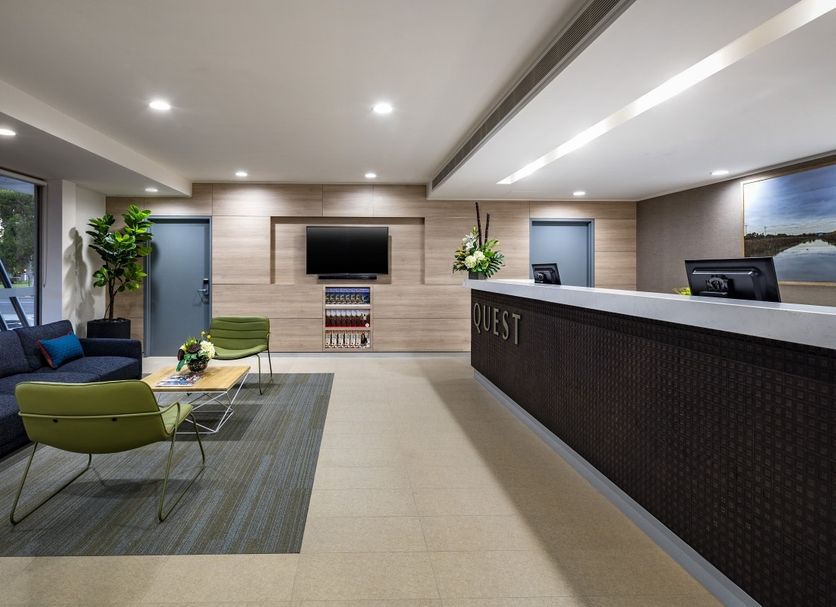 Recepció Foto