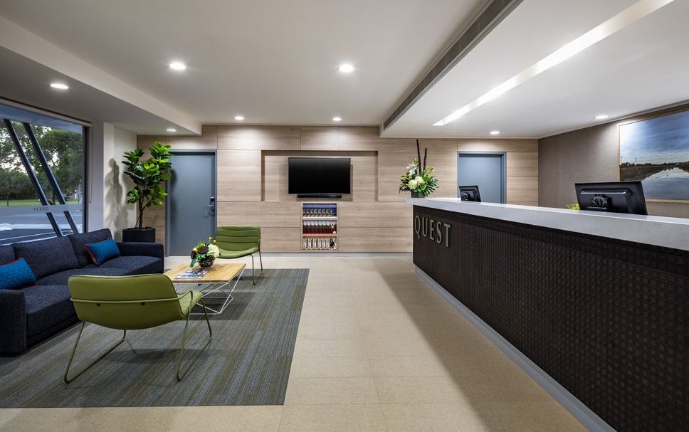 Recepció Foto