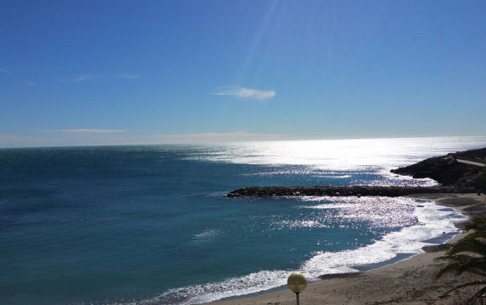 Platja Foto