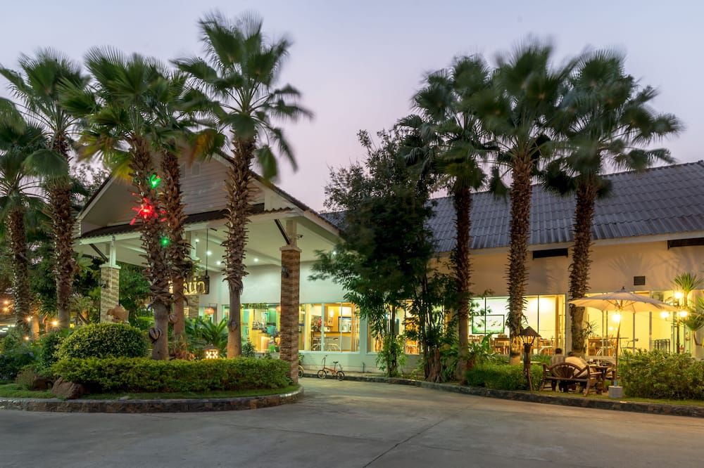 Vista exterior