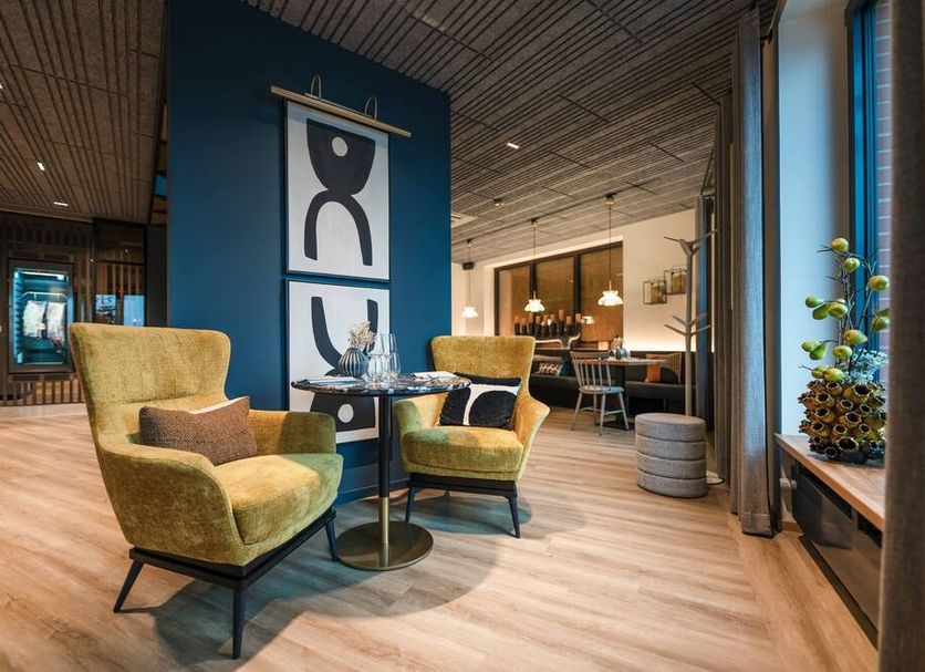 Sala d'estar Foto